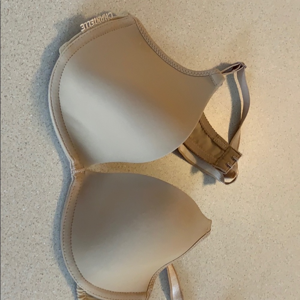 Chantelle underwire bra